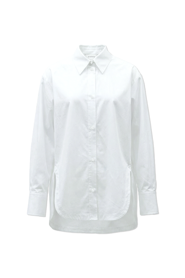 Sportmax Ovest shirt
