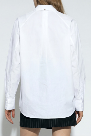 Sportmax Ovest shirt