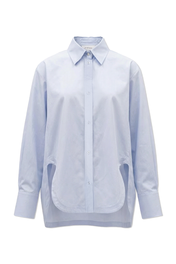 Sportmax Camisa `Ovest`