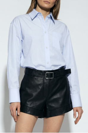 Sportmax Camisa `Ovest`