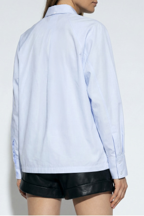 Sportmax Camisa `Ovest`
