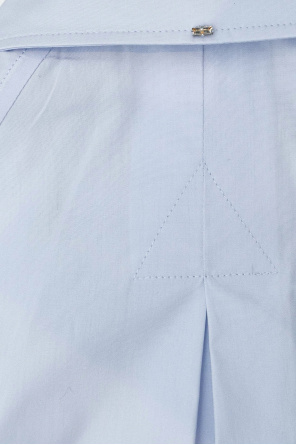 Sportmax Camisa `Ovest`