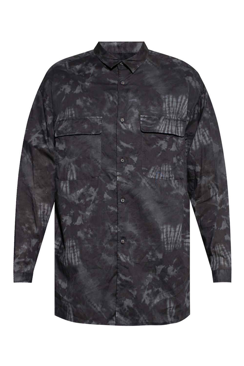 dye mini shirt White Mountaineering - France Entraînement T-shirt 