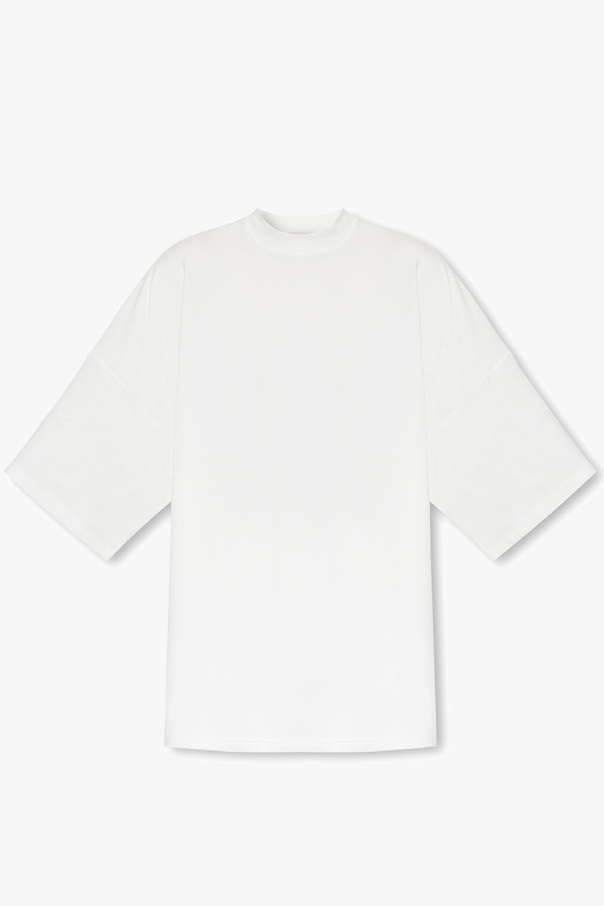 The Mannei ‘Dospat’ oversize T-shirt