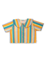 Tiny Cottons Striped shirt