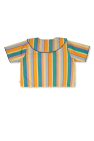 Tiny Cottons Striped shirt