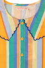 Tiny Cottons Striped shirt
