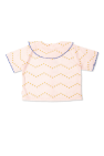 Tiny Cottons Shirt with star motif
