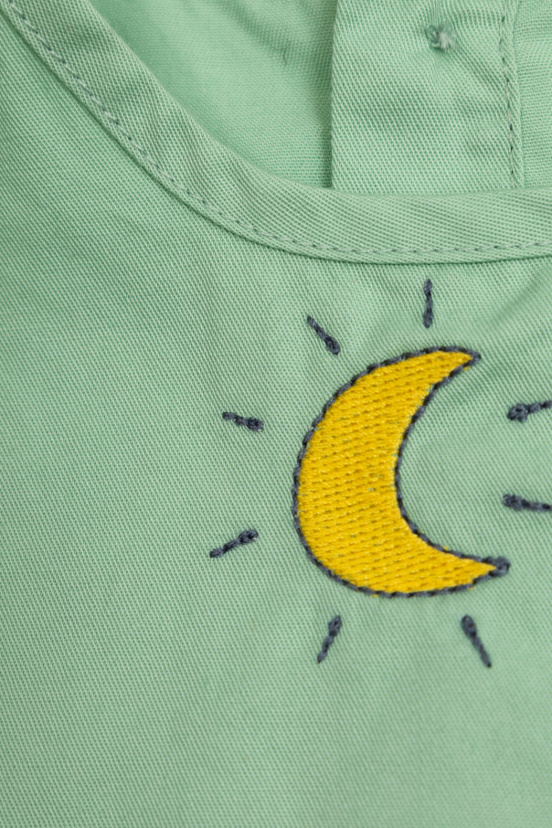 Tinycottons Top with logo