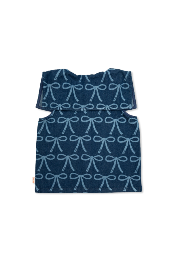 Tinycottons Koszula bez rękawów