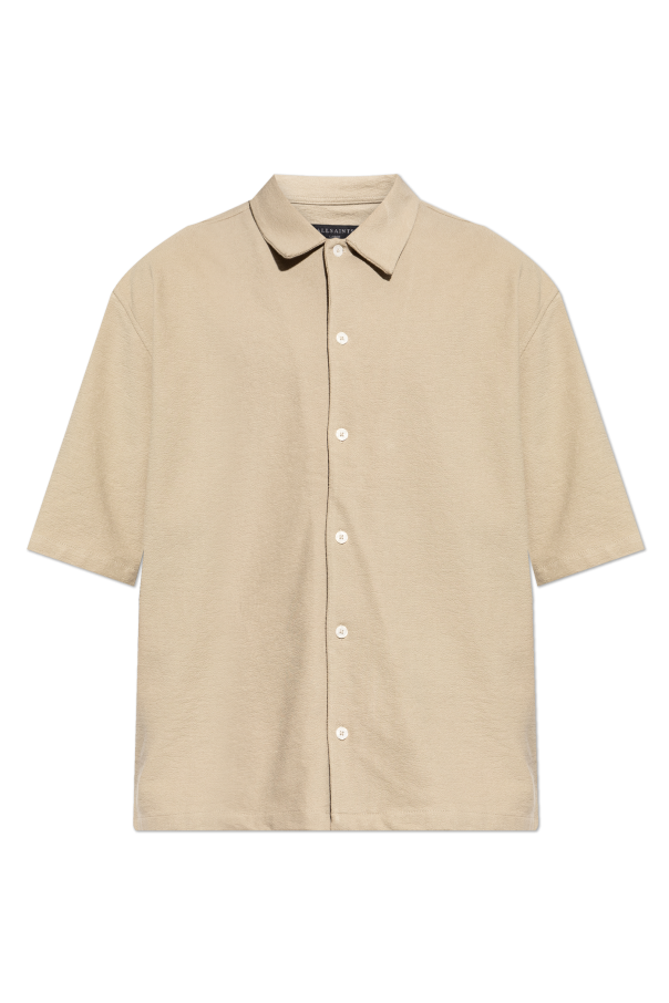 Stallone’ shirt od AllSaints