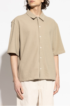 AllSaints Shirt ‘Stallone’