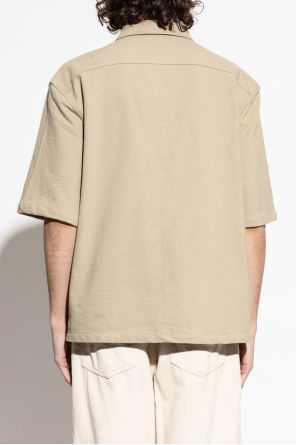 AllSaints Shirt ‘Stallone’