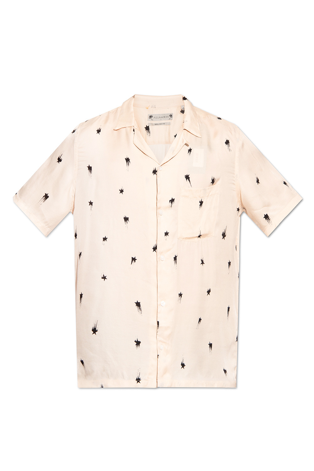 AllSaints 'Starburn' shirt, Men's Clothing