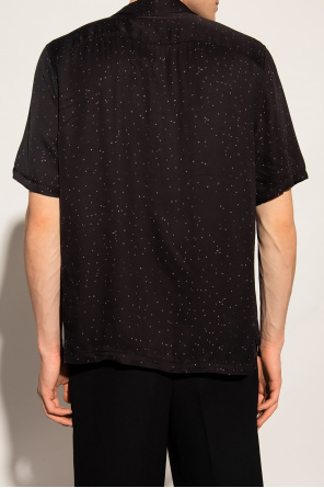 AllSaints ‘Starchart’ shirt