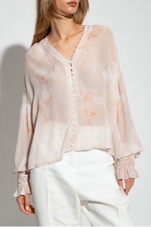 AllSaints ‘Stella Mia’ top