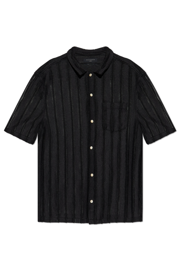 Shirt "Sylvan" od AllSaints