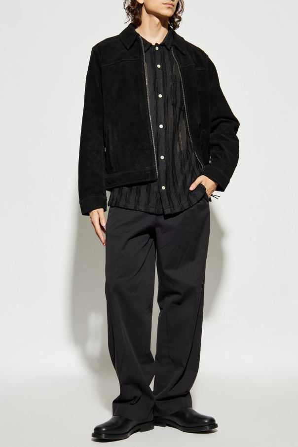 AllSaints Koszula `Sylvan`