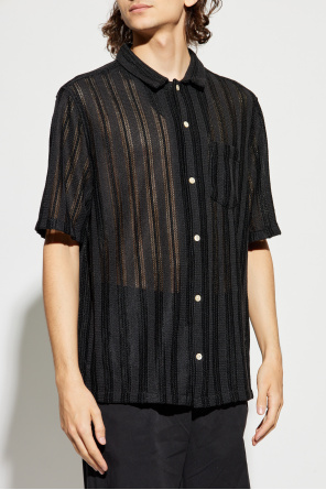 AllSaints Koszula `Sylvan`