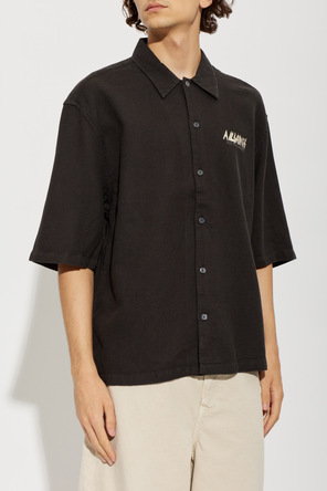 AllSaints 'Synth' shirt