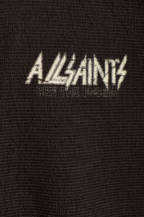 AllSaints 'Synth' shirt
