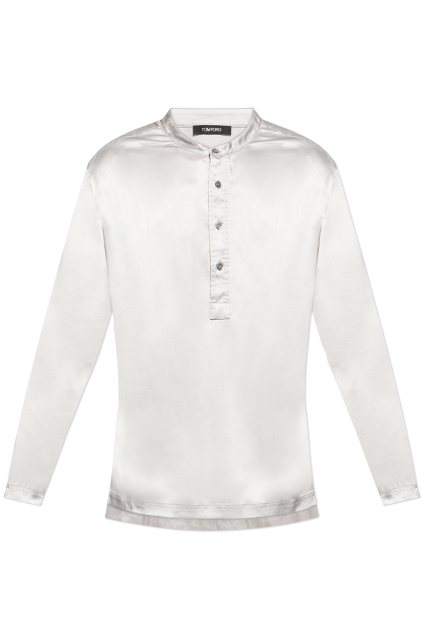 Pajama top od Tom Ford