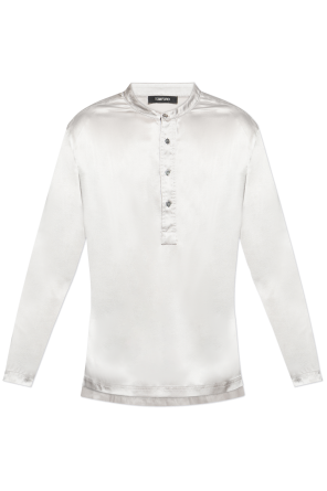 Parte superior de pijama