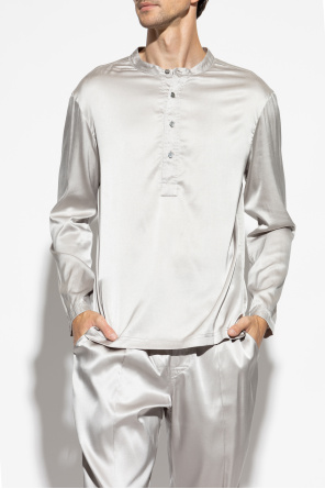 Tom Ford Pajama top