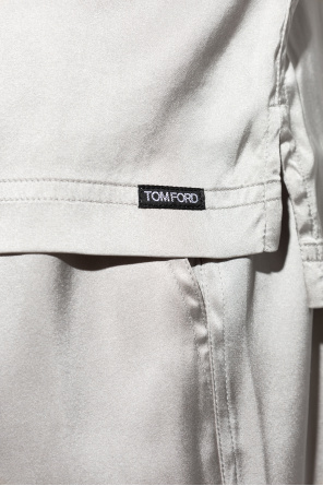 Tom Ford Pajama top
