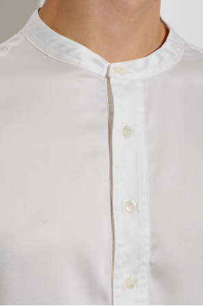 Tom Ford Silk lingerie top