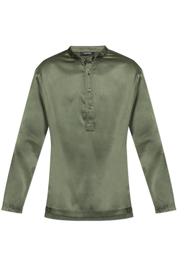 Pajama top od Tom Ford