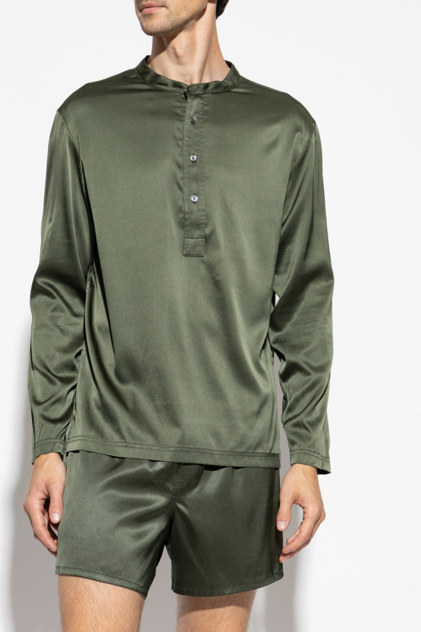 Tom Ford Pajama top