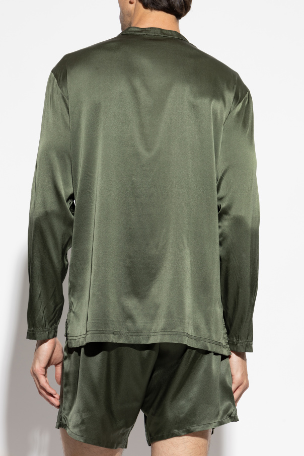 Tom Ford Pajama top