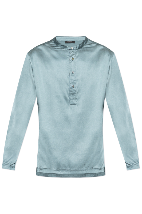 Pajama top od Tom Ford