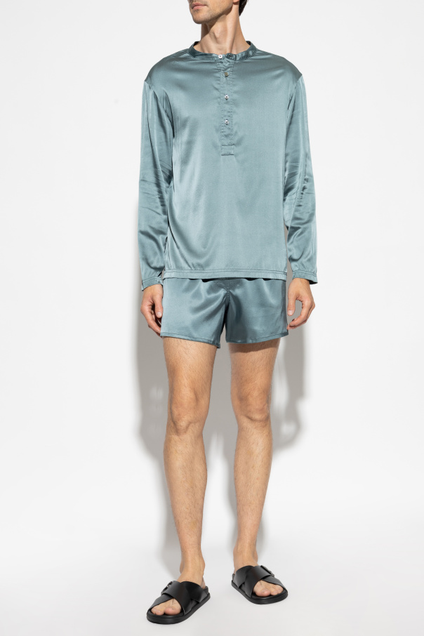 Tom Ford Pajama top