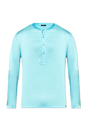 Silk lingerie t-shirt od Tom Ford