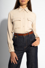 Agnona Shirt with pockets