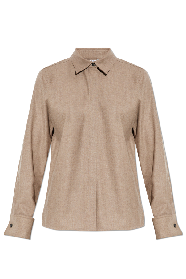 Shirt 'Tebaide' od Max Mara