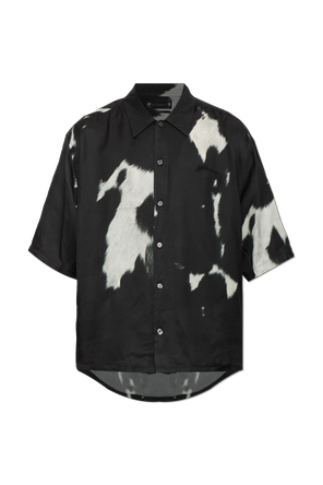 'Templar' shirt