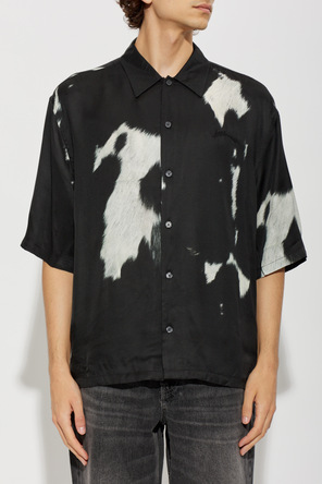 AllSaints 'Templar' shirt