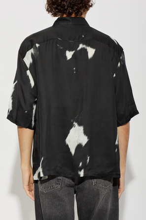 AllSaints 'Templar' shirt
