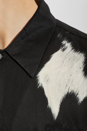 AllSaints 'Templar' shirt