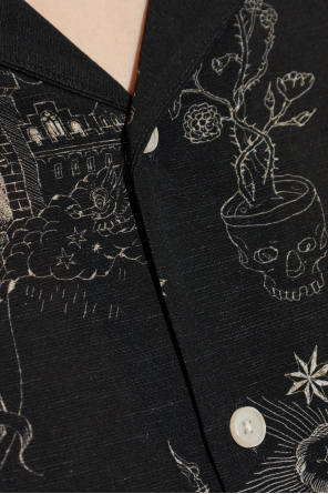 AllSaints Hemd ‘Terra’