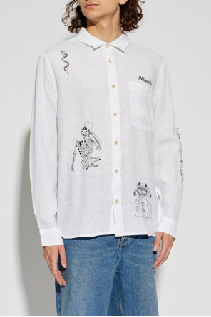 AllSaints Koszula `Terror`