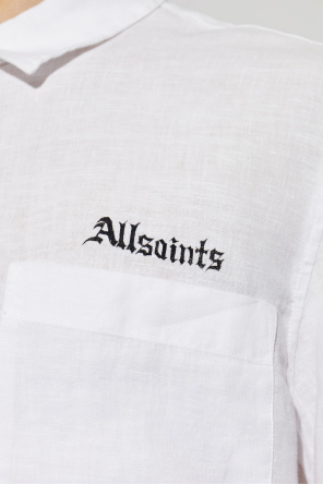 AllSaints Koszula `Terror`
