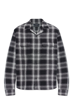 Camisa ‘teshio’ od AllSaints