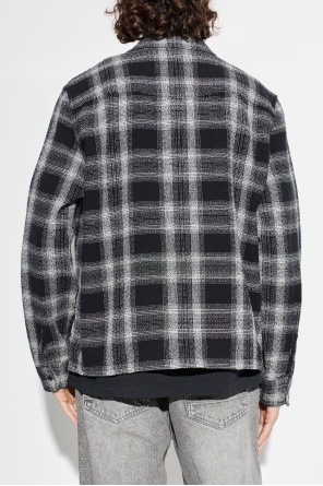 AllSaints Camisa ‘Teshio’