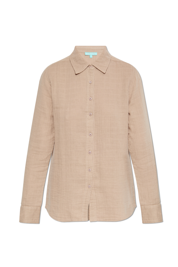 Melissa Odabash Shirt Tina
