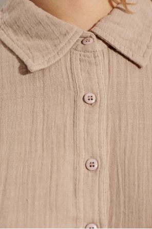 Melissa Odabash Shirt Tina