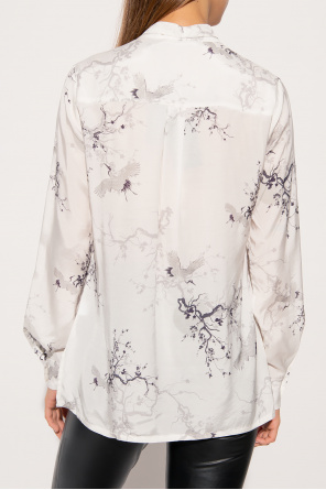 AllSaints ‘Toni’ shirt